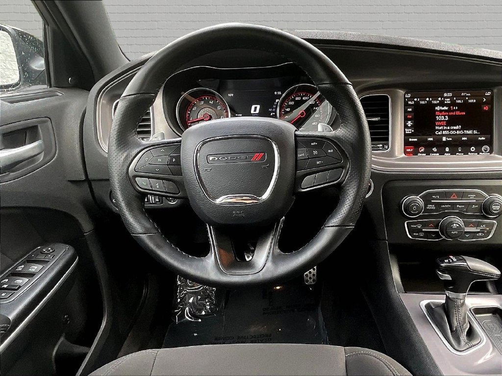 Used 2023 Dodge Charger Scat Pack RWD image 8