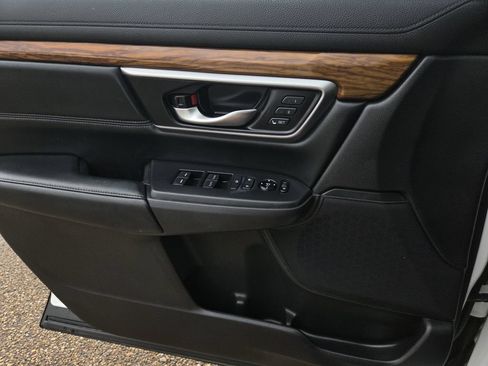 Certified 2019 Honda CR-V EX-L image 16