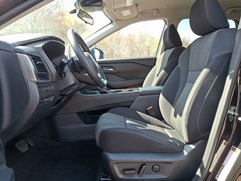Used 2024 Nissan Rogue SV AWD/4WD image 14