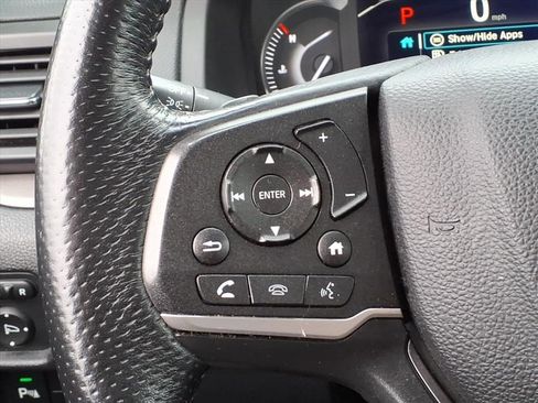 Used 2022 Honda Passport EX-L image 22