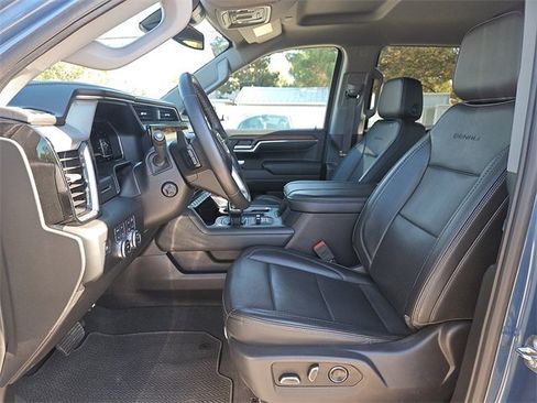Used 2024 GMC Sierra 1500 Denali image 15