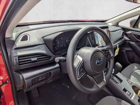 New 2026 Subaru Impreza 2.0i Sport AWD/4WD image 10
