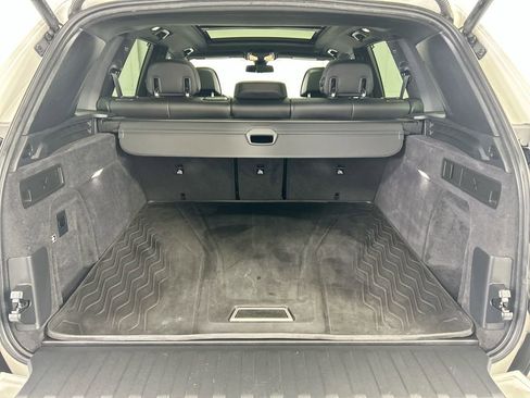 Used 2023 BMW X5 M50i w/ Executive Package AWD/4WD image 27