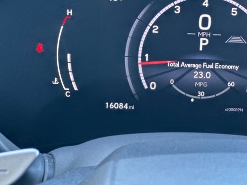 Certified 2023 Lexus NX 350 F Sport image 27