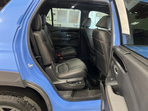 Used 2024 Honda Pilot TrailSport image 26
