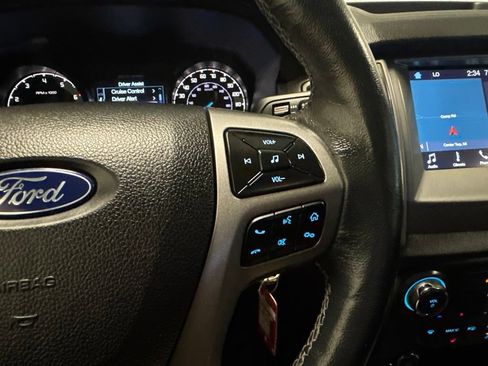 Used 2019 Ford Ranger XLT w/ Equipment Group 302A Luxury AWD/4WD image 35