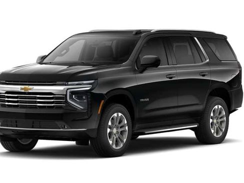 New 2026 Chevrolet Tahoe LT AWD/4WD image 46