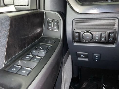 New 2026 Ford F250 Lariat w/ Tremor Off-Road Package AWD/4WD image 20