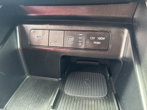 Certified 2025 Hyundai Tucson SEL AWD/4WD image 20