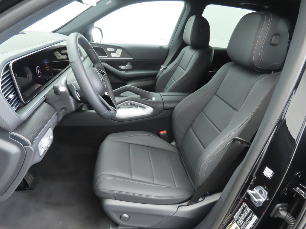 Certified 2026 Mercedes-Benz GLE 350 4MATIC image 19