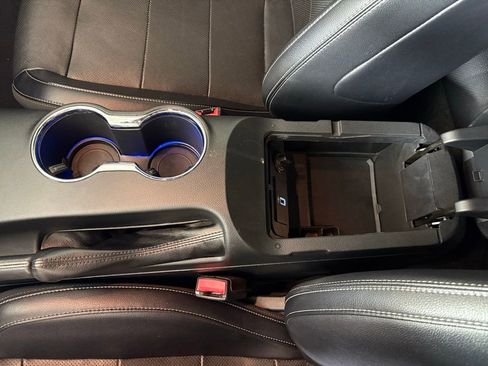 Used 2017 Ford Mustang Premium w/ Equipment Group 201A image 35