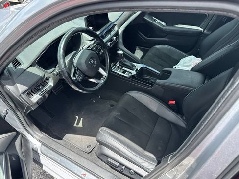 Used 2024 Acura Integra A-Spec FWD image 5