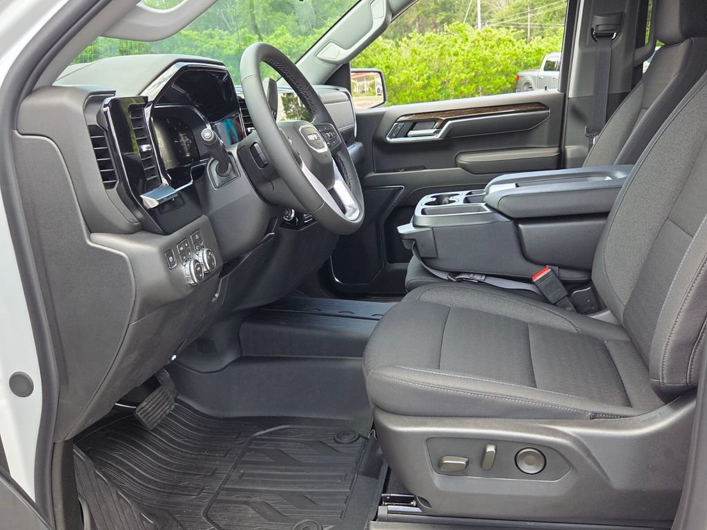 New 2026 GMC Sierra 1500 SLE AWD/4WD image 3