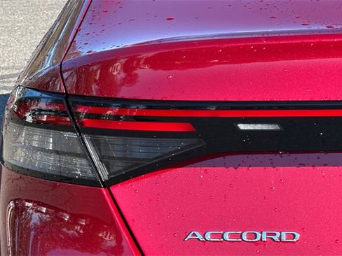 Used 2023 Honda Accord EX image 47