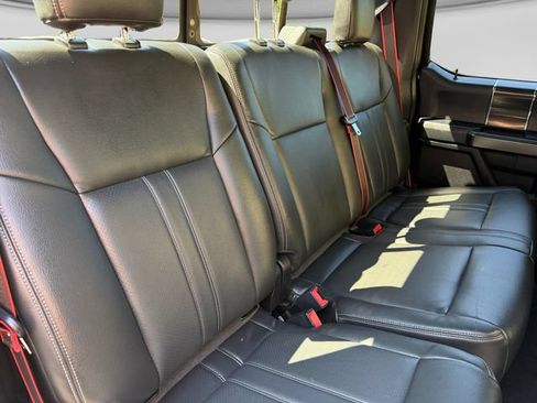 Used 2018 Ford F150 XLT w/ Equipment Group 301A Mid AWD/4WD image 17