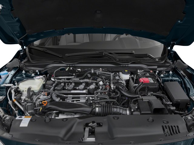 Used 2016 Honda Civic EX-L image 12