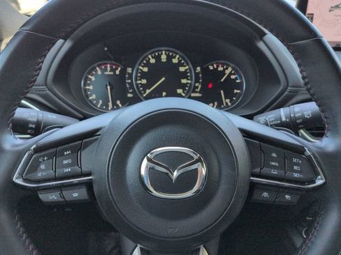 Used 2024 MAZDA CX-5 2.5 Turbo AWD/4WD image 29