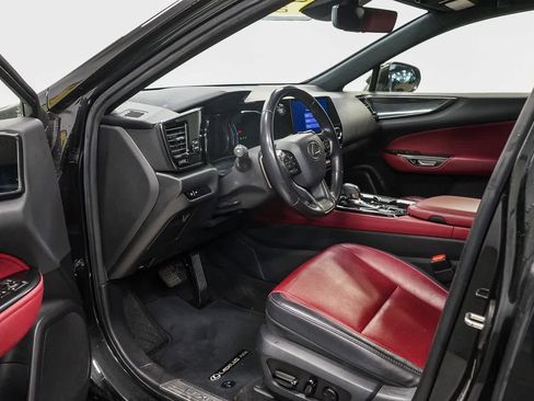 Used 2023 Lexus NX 250 FWD image 17