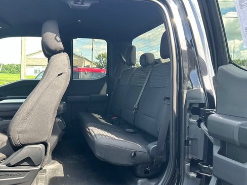 Used 2023 Ford F150 XL w/ STX Appearance Package AWD/4WD image 27