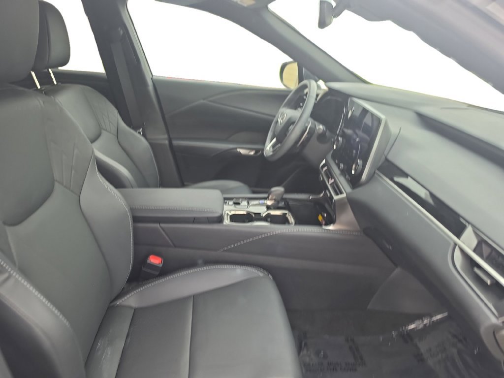 Used 2025 Lexus RX 350 FWD w/ Accessory Package (K3) image 15