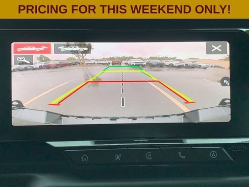 Certified 2021 Jeep Gladiator Mojave image 30