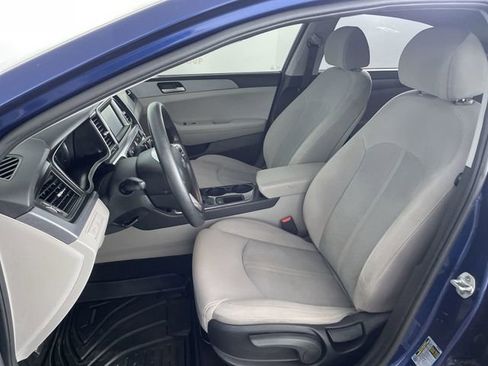 Used 2019 Hyundai Sonata SE FWD image 18