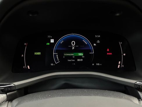 New 2026 Toyota Camry SE FWD image 36