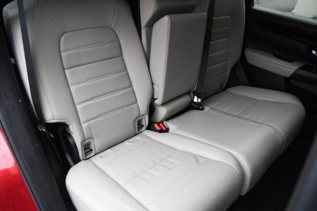 Used 2023 Honda CR-V EX-L image 29
