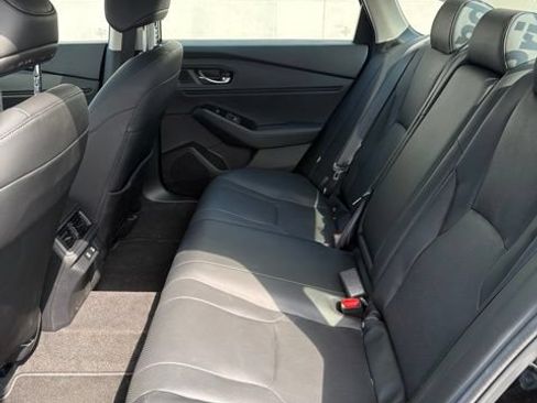 Used 2025 Honda Accord Touring image 18
