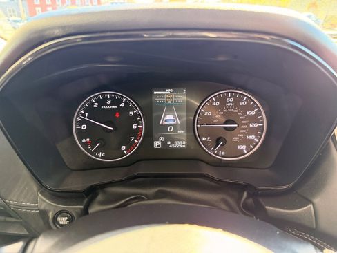 Used 2020 Subaru Outback Premium image 22