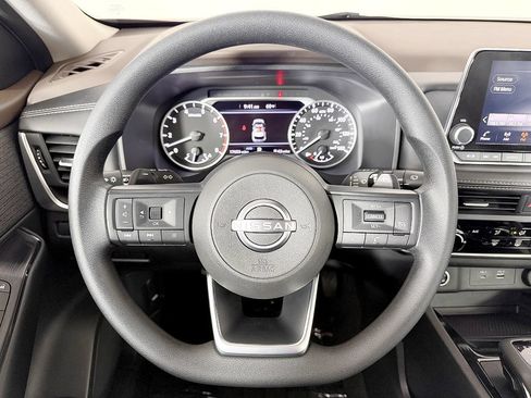 Used 2023 Nissan Rogue S AWD/4WD image 53