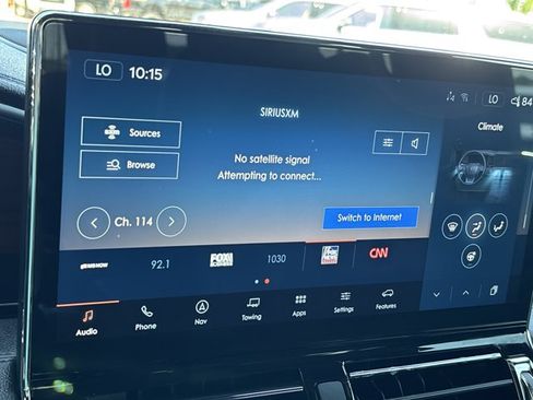 Used 2023 Lincoln Navigator Reserve AWD/4WD image 38