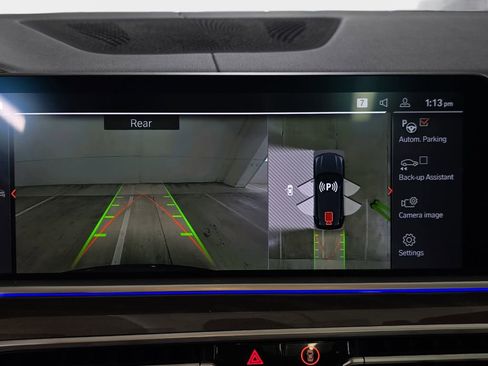 Certified 2023 BMW X5 xDrive40i w/ Premium Package image 24