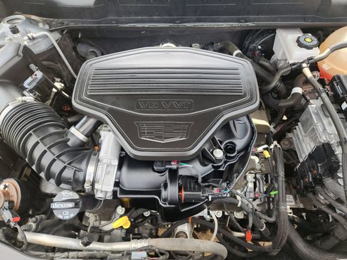 Used 2023 Cadillac XT5 Premium Luxury FWD image 36