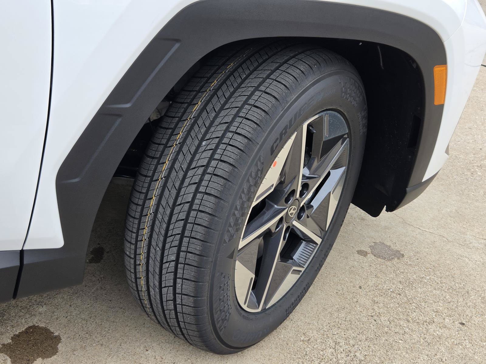New 2026 Hyundai Tucson SEL FWD image 6