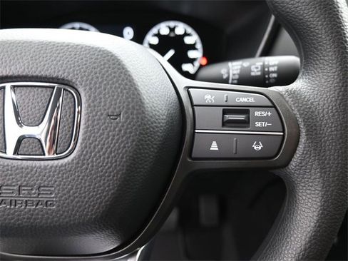 New 2026 Honda CR-V LX image 2