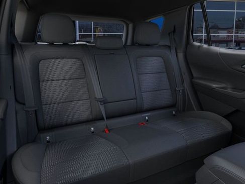 New 2026 Chevrolet Equinox LT w/ Safety and Technology Package image 18
