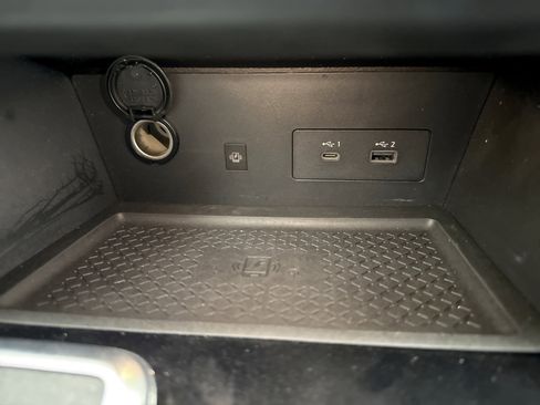 Used 2023 Nissan Pathfinder SL w/ Cargo Package AWD/4WD image 17