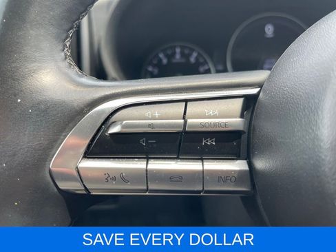 Used 2023 MAZDA CX-50 2.5 S w/ Convenience Package AWD/4WD image 18