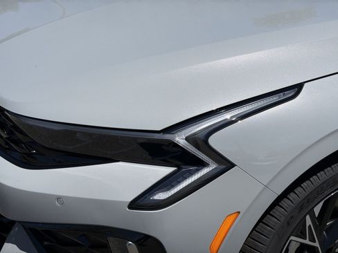 New 2026 Kia K5 GT-Line FWD image 13