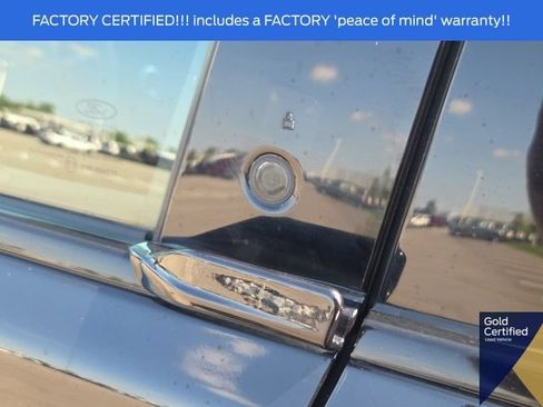 Used 2021 Ford Mustang Mach-E Select AWD/4WD image 24
