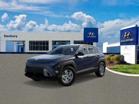 New 2026 Hyundai Kona SE AWD/4WD image 1