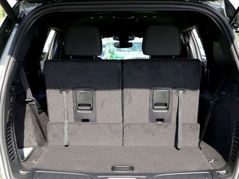 New 2026 Dodge Durango GT w/ Trailer Tow Group IV image 23