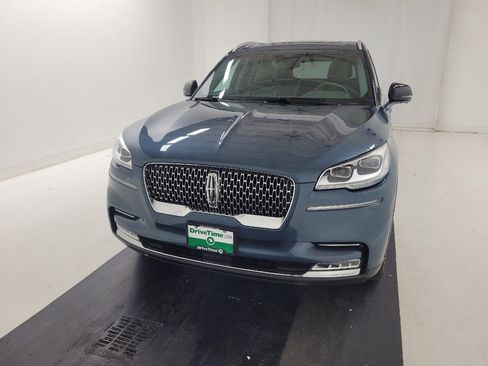 Used 2020 Lincoln Aviator Reserve w/ Equipment Group 202A AWD/4WD image 15