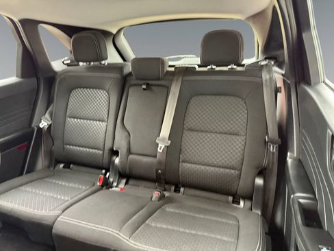 Certified 2024 Ford Escape Active AWD/4WD image 18