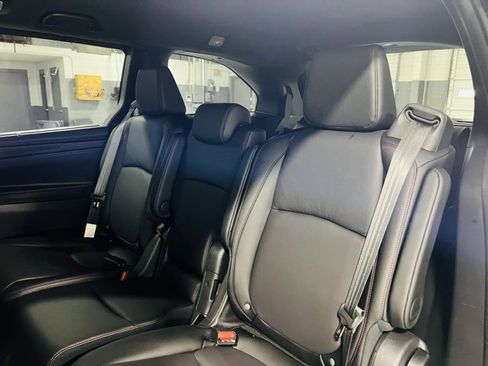 New 2026 Honda Odyssey Sport-L image 25