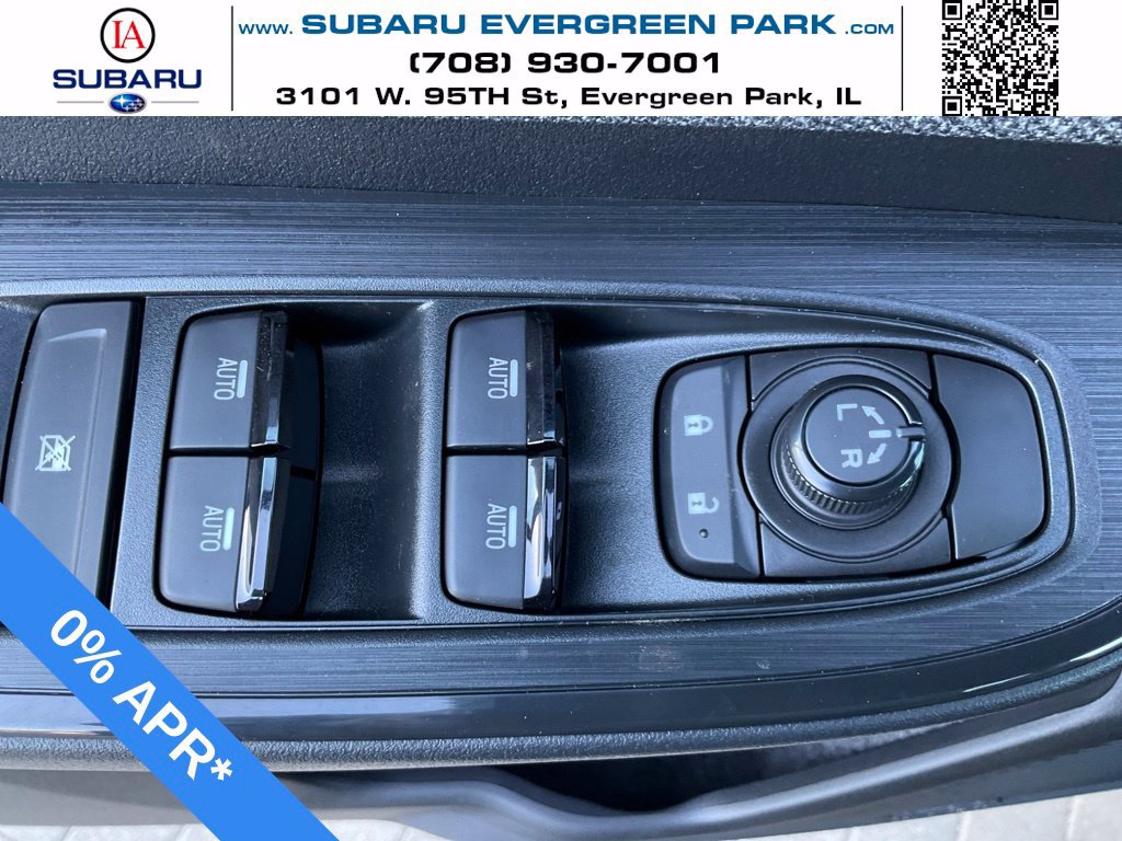 New 2026 Subaru Outback Limited XT AWD/4WD image 31