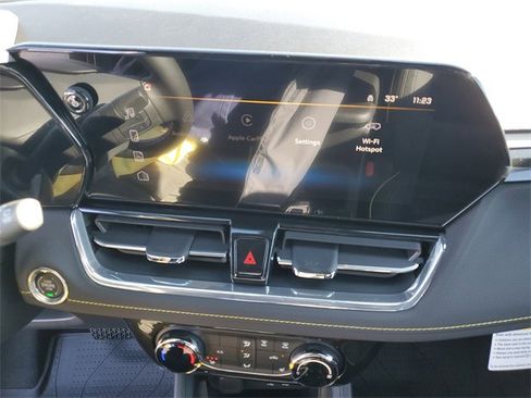 New 2026 Chevrolet TrailBlazer ACTIV w/ Driver Confidence Package image 24