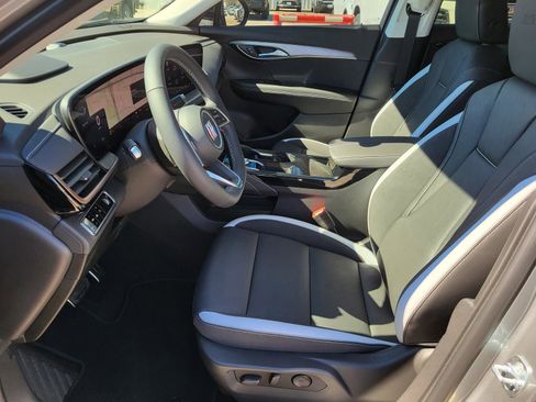 New 2026 Buick Envision Sport Touring AWD/4WD image 7