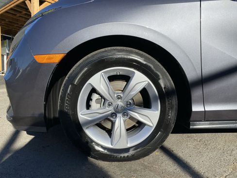 Used 2020 Honda Odyssey EX-L image 11